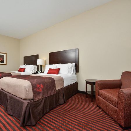 Best Western Plus Louisa Room photo