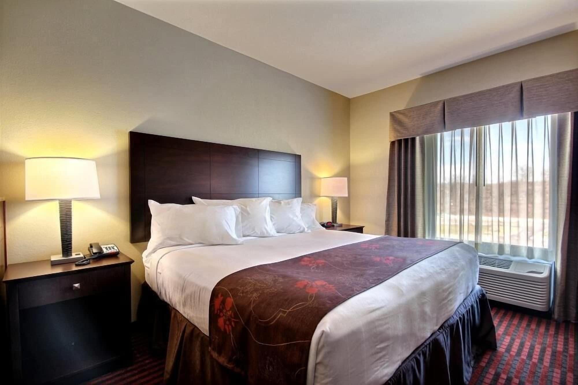 Best Western Plus Louisa Room photo