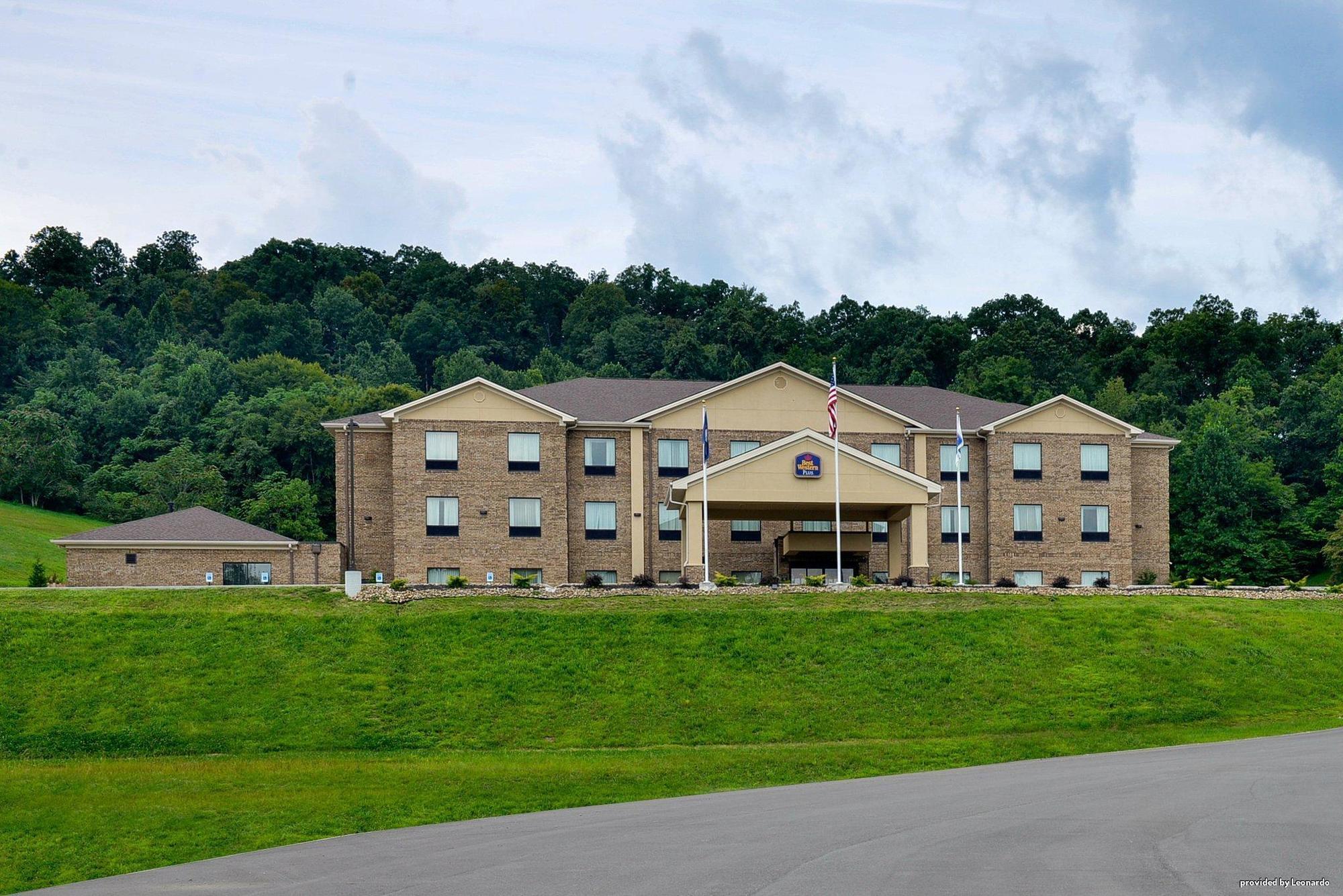 Best Western Plus Louisa Exterior photo