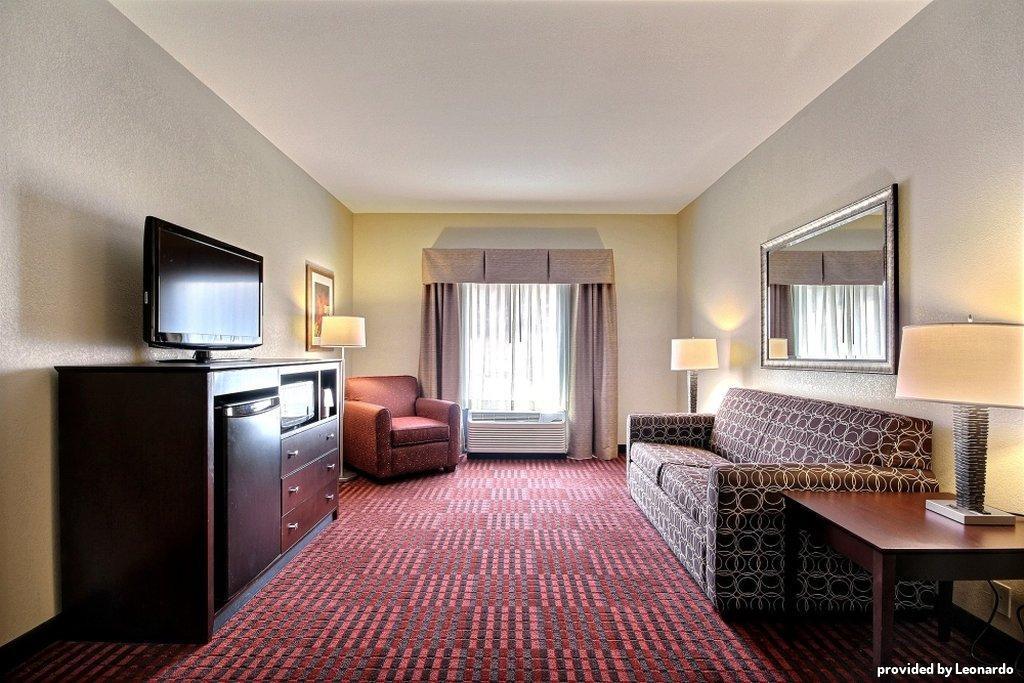 Best Western Plus Louisa Room photo