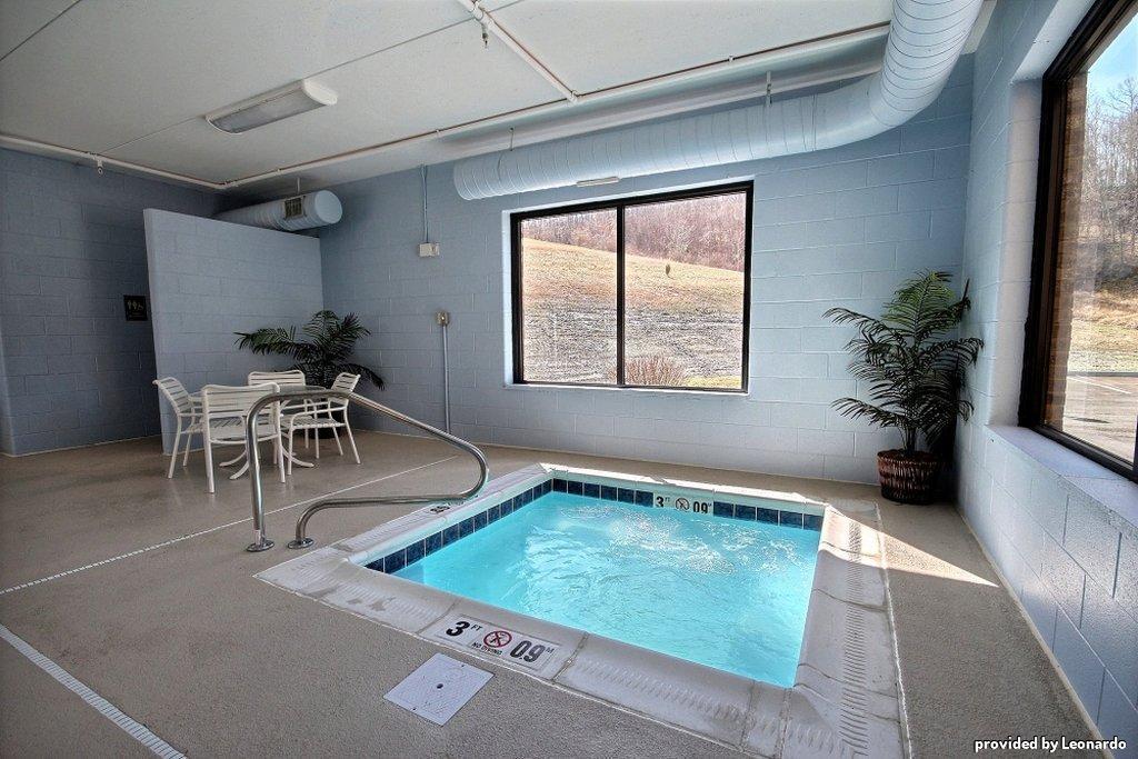 Best Western Plus Louisa Facilities photo