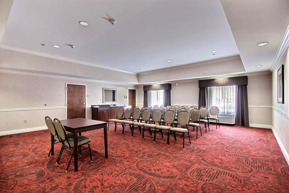 Best Western Plus Louisa Business photo
